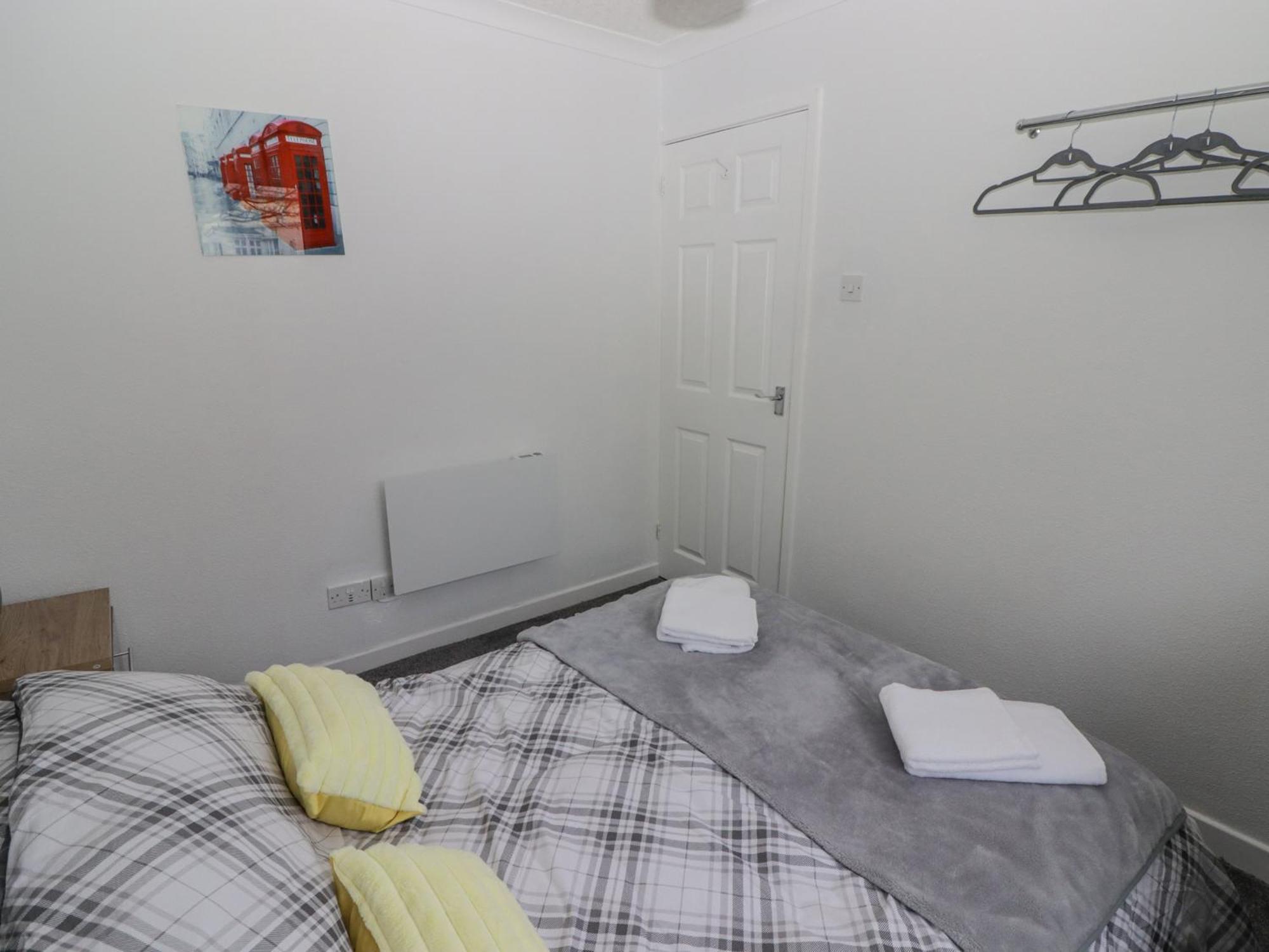 48 Gower Holiday Village Swansea Extérieur photo