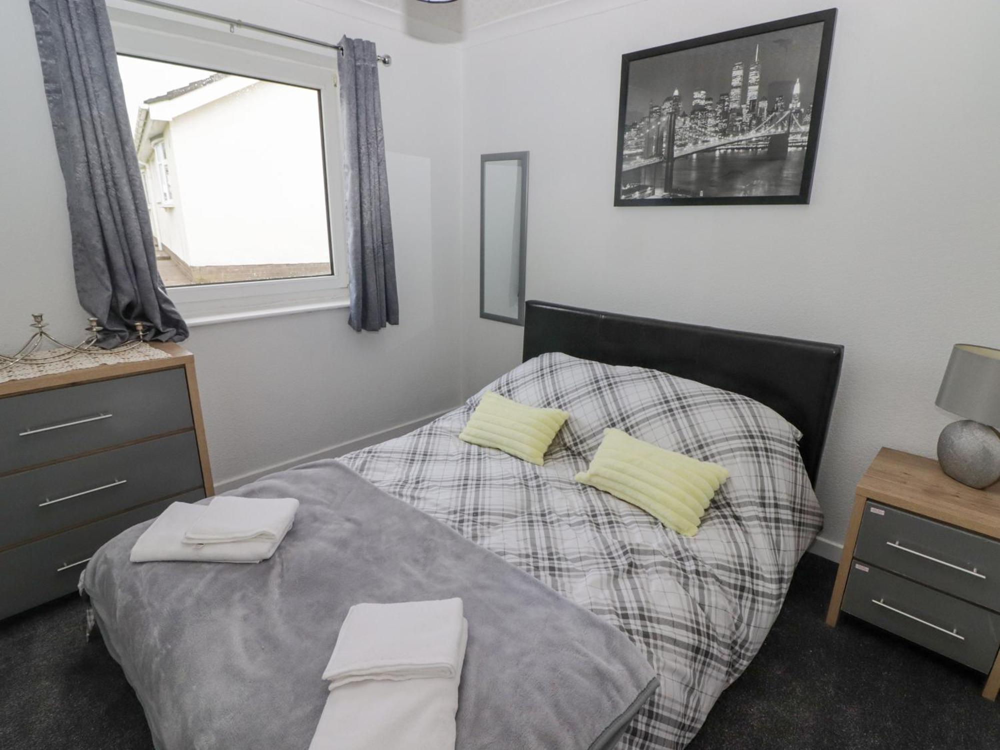 48 Gower Holiday Village Swansea Extérieur photo
