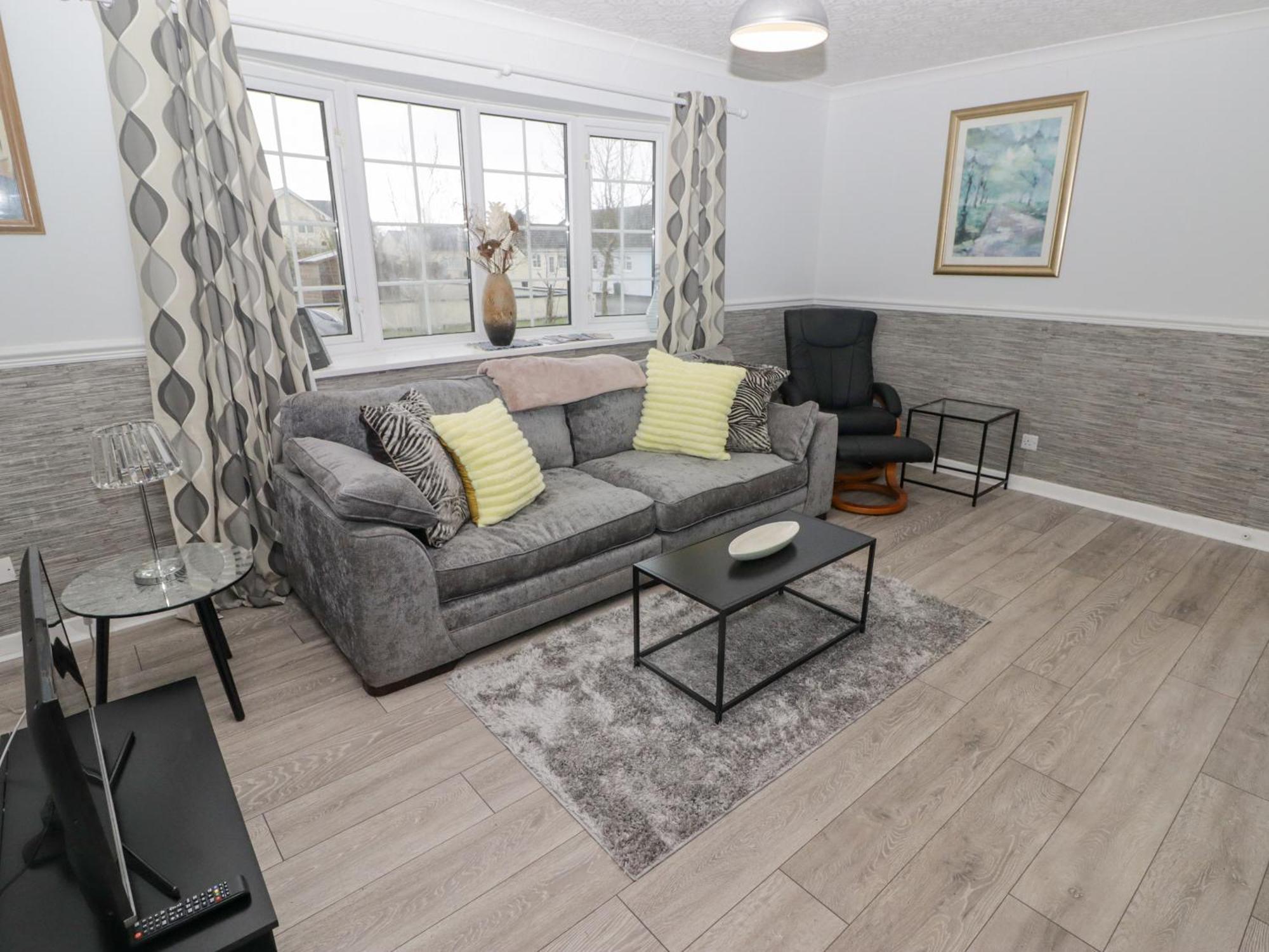 48 Gower Holiday Village Swansea Extérieur photo
