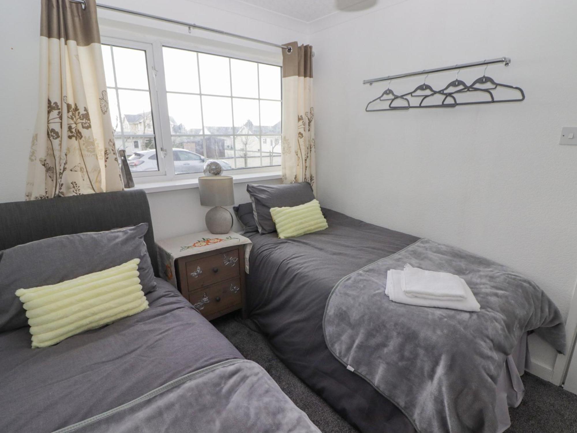 48 Gower Holiday Village Swansea Extérieur photo