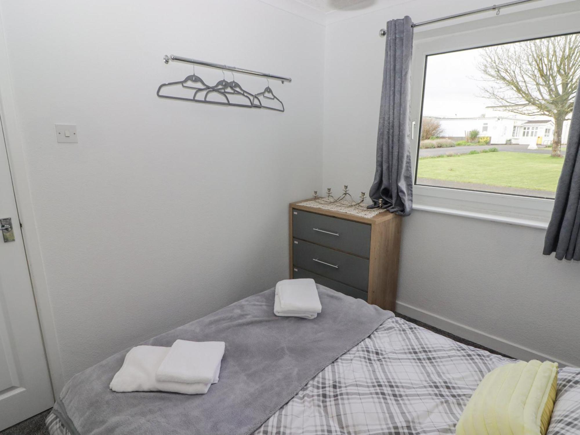 48 Gower Holiday Village Swansea Extérieur photo