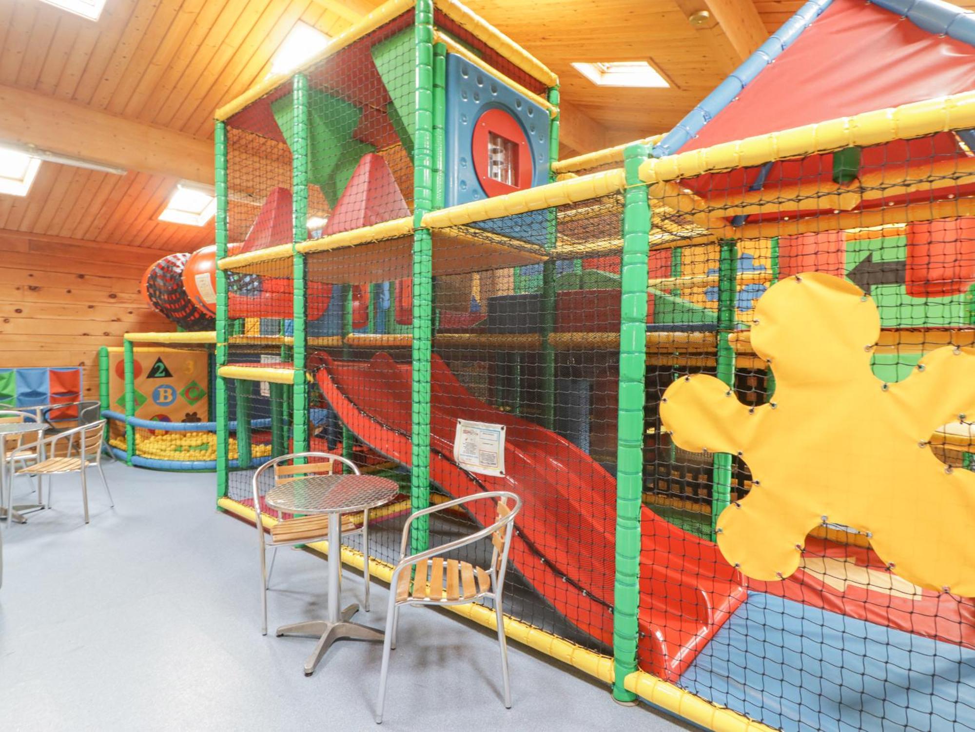 48 Gower Holiday Village Swansea Extérieur photo