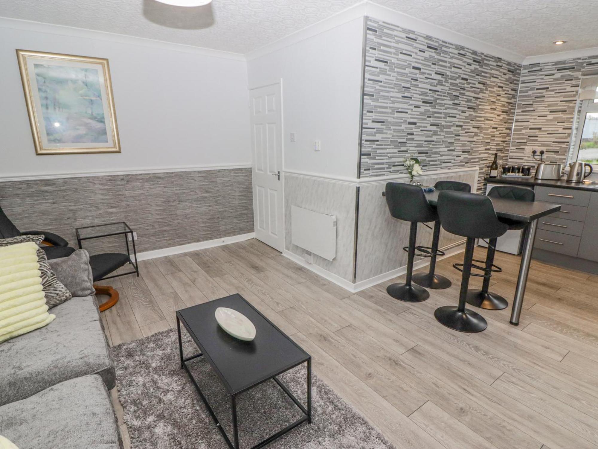 48 Gower Holiday Village Swansea Extérieur photo